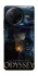 Чехол на Infinix Note 50 Pro Odyssey ver.4 фото 1 из 1