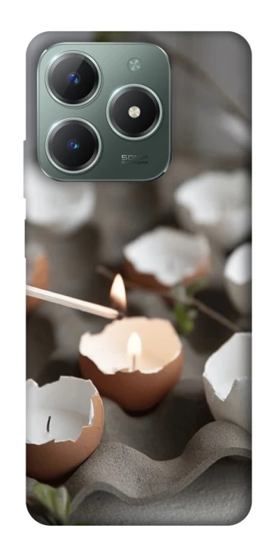 Чехол на Realme C61 Eggcellent фото 1 из 1