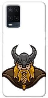 Чохол на Oppo A54 4G Viking фото 1 з 1