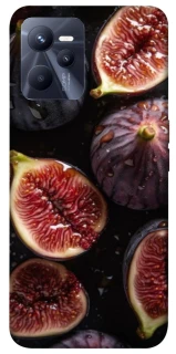 Чохол на Realme C35 VioletFig1 фото 1 з 1