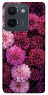 Чехол на Vivo Y36 Garden1 фото 1 из 1