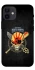 Чохол на Apple iPhone 12 mini (5.4") Five finger death punch ver.2 фото 1 з 1
