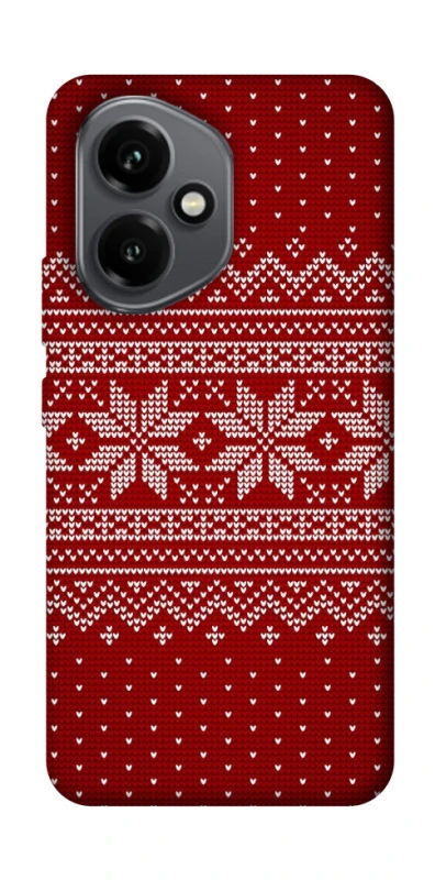 Чохол на Honor 400 Christmas jumper ver.3 фото 1 з 1
