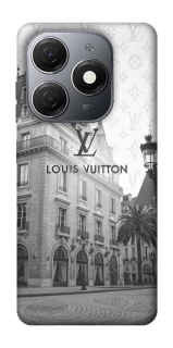 Чехол на TECNO Spark 20 Louis Vuitton ver.2 фото 1 из 1