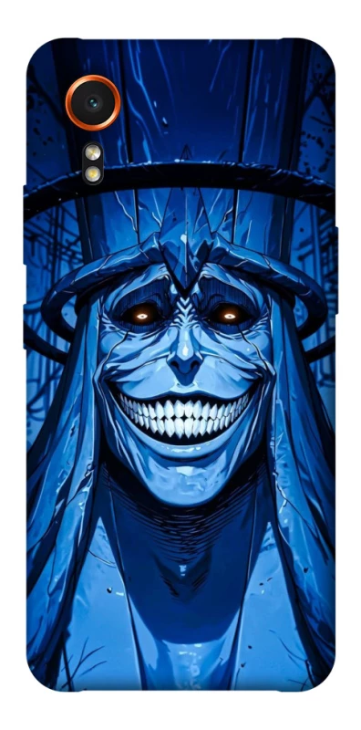 Чохол на Samsung Galaxy Xcover7 Statue of God фото 1 з 1