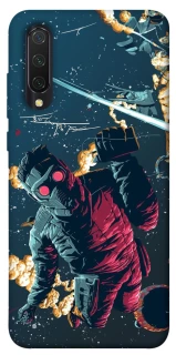 Чехол на Xiaomi Mi CC9 / Mi 9 Lite Star Lord фото 1 из 1