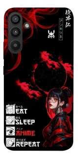 Чохол на Samsung Galaxy A34 5G She is Japanese ver.2 фото 1 з 1