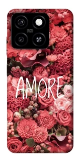 Чехол на ZTE Blade A55 4G Amore фото 1 из 1