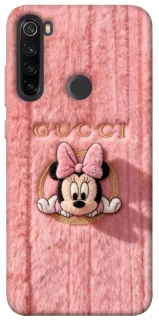 Чехол на Xiaomi Redmi Note 8T Gucci ver.3 фото 1 из 1