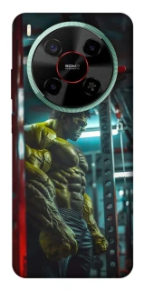 Чохол на ZTE Nubia V70 Max Hulk v3 фото 1 з 1