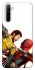 Чехол на Realme 6 Deadpool and Wolverine фото 1 из 1