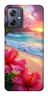 Чохол на Motorola Moto G54 Flowers v21 фото 1 Чохол на Motorola Moto G54 Flowers v21 фото 1 з 1