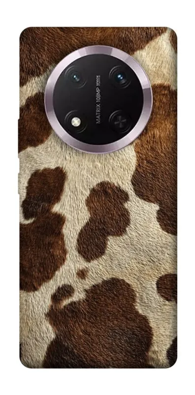 Чехол на Honor X9c Cow фото 1 из 1