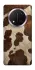 Чехол на Honor X9c Cow фото 1 из 1