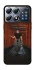Чохол на Xiaomi POCO X8 Pro Toji Fushiguro фото 1 з 1