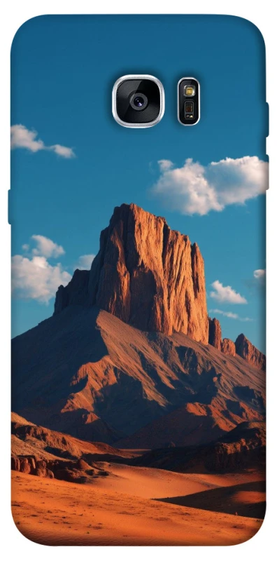 Чехол на Samsung G935F Galaxy S7 Edge Arizona mountain v2 фото 1 из 1