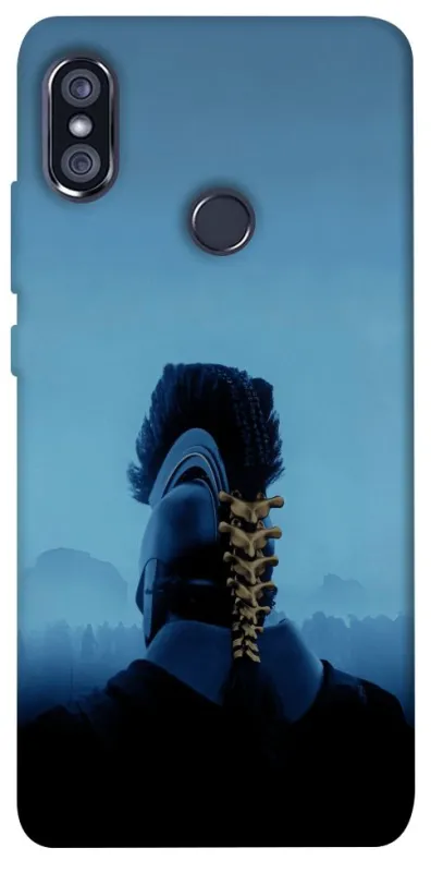 Чехол на Xiaomi Redmi Note 5 Pro / Note 5 (AI Dual Camera) Odyssey ver.1 фото 1 из 1