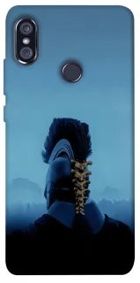 Чохол на Xiaomi Redmi Note 5 Pro / Note 5 (AI Dual Camera) Odyssey ver.1 фото 1 з 1
