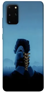 Чехол на Samsung Galaxy S20+ Odyssey ver.1 фото 1 из 1