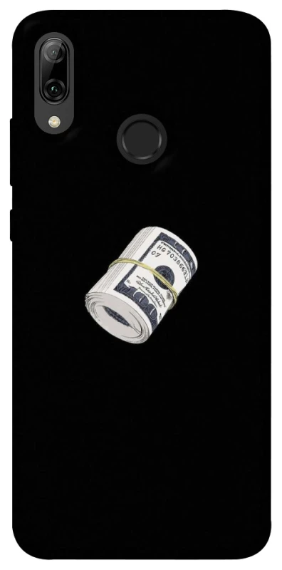 Чохол на Huawei P Smart (2019) Money motivation фото 1 з 1