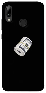 Чохол на Huawei P Smart (2019) Money motivation фото 1 з 1