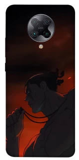 Чехол на Xiaomi Redmi K30 Pro / Poco F2 Pro Todo v5 фото 1 из 1