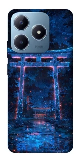 Чохол на Realme C63 torii gate фото 1 з 1