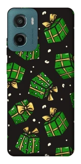 Чехол на Motorola Moto G06 Christmas mood ver.5 фото 1 из 1