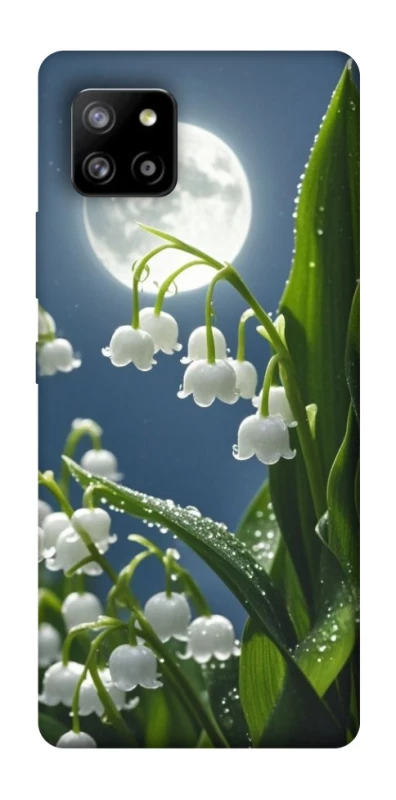 Чохол на Samsung Galaxy A42 5G Flowers v25 фото 1 з 1