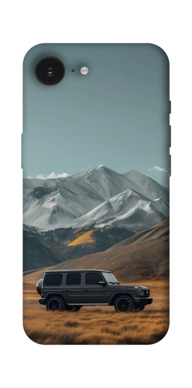 Чохол на Apple iPhone 17e (6.1") Gelik v2 фото 1 з 1