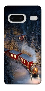 Чехол на Google Pixel 7 Новогодний v15 фото 1 из 1