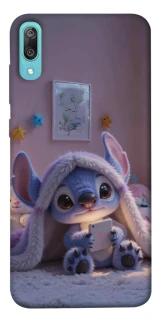 Чехол на Huawei Y6 Pro (2019) Stitch ver.3 фото 1 из 1