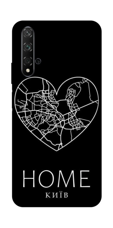 Чохол на Huawei Honor 20 / Nova 5T Київ Home фото 1 з 1