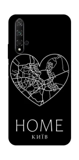Чехол на Huawei Honor 20 / Nova 5T Київ Home фото 1 из 1