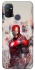 Чехол на OnePlus Nord N100 Ironman фото 1 из 1