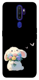 Чехол на Oppo A5 (2020) / Oppo A9 (2020) My Bunny фото 1 из 1