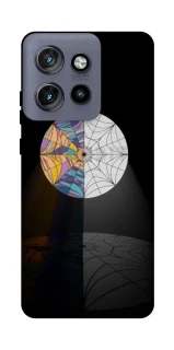 Чохол на Motorola Edge 50 Neo Wednesday room фото 1 з 1