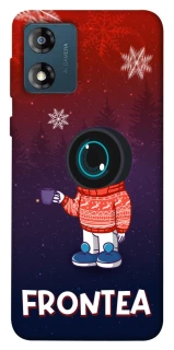 Чехол на Motorola Moto E13 Frontea фото 1 из 1