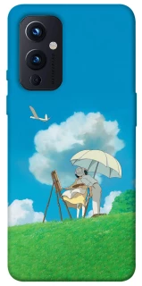 Чехол на OnePlus 9 Drawing фото 1 из 1