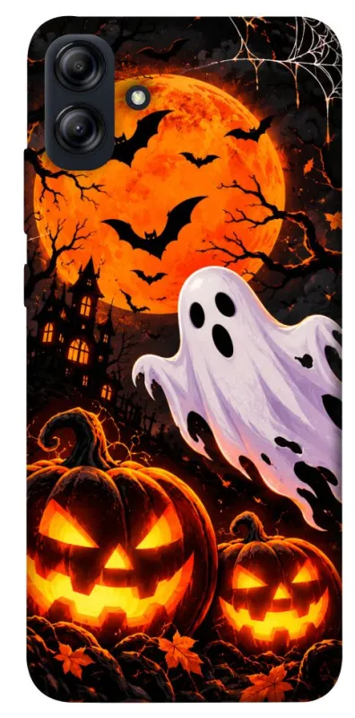 Чехол на Samsung Galaxy A04e Halloween v16 фото 1 из 1