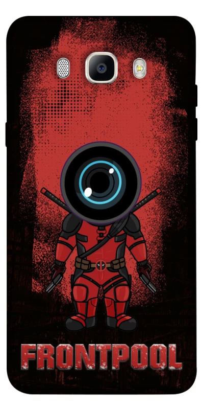 Чохол на Samsung J710F Galaxy J7 (2016) Frontpool фото 1 з 1
