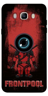 Чохол на Samsung J710F Galaxy J7 (2016) Frontpool фото 1 з 1