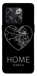 Чехол на OnePlus 10T Одеса Home фото 1 из 1