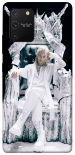 Чехол на Samsung Galaxy S10 Lite Felix GIANT фото 1 из 1