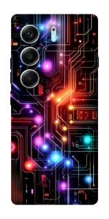 Чохол на Tecno Camon 40 Pro 5G CyberPhone v7 фото 1 з 1