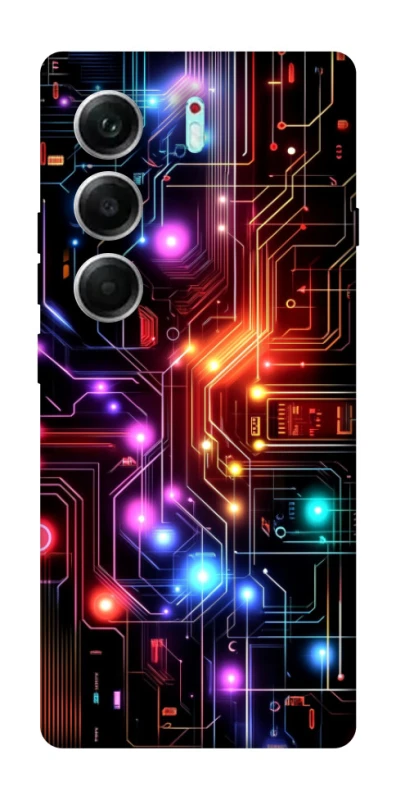 Чохол на Tecno Camon 40 Pro CyberPhone v7 фото 1 з 1