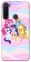 Чехол на Xiaomi Redmi Note 8T My Little Pony ver.3 фото 1 из 1