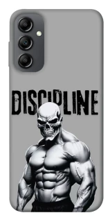 Чехол на Samsung Galaxy A14 4G/5G Discipline v1 фото 1 из 1