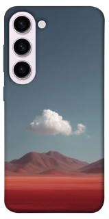 Чехол на Samsung Galaxy S23+ Cloud mountain фото 1 из 1