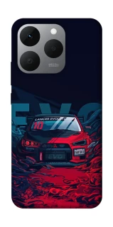 Чохол на Realme 15T EVO 10 фото 1 з 1